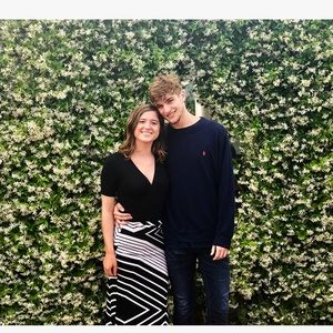 Meet your Posher, Julia